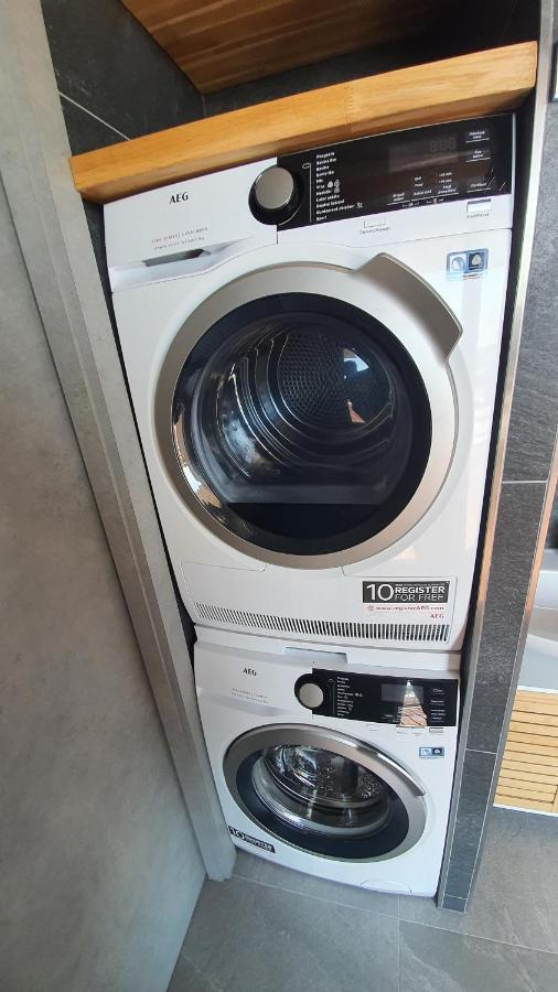 Magic Apartment Centre Mezonet เปิลเซน ภายนอก รูปภาพ