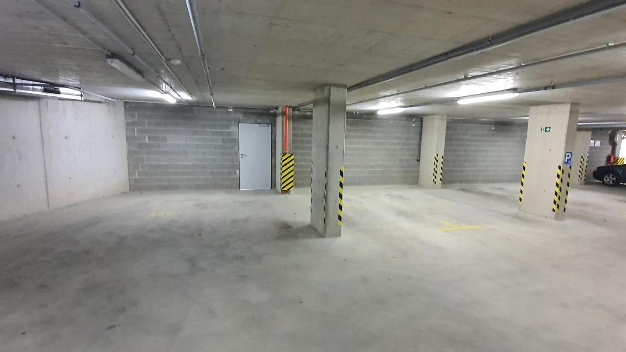 Magic Apartment Centre Mezonet เปิลเซน ภายนอก รูปภาพ
